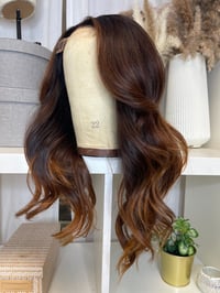 Image 4 of VF Honey miel 14’