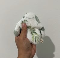 Lil Plant Bloog 🌱