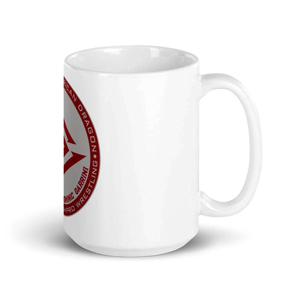 DG Coffee Mug