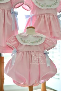 Image 10 of ELH x Manolitas Girl’s Runaway Bunny Collection