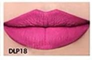 Image 1 of #18 Alpha Pink Non-Stick Liquid Lipstick