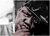 Image 1 of Biggie