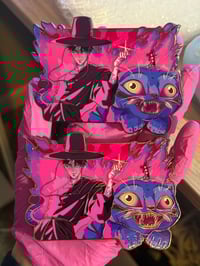 Image 4 of Demon Jinu Panel