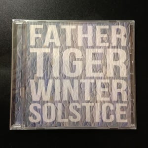 Image of "Winter Solstice" EP - CD