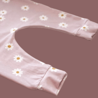 Image 2 of Dusky Daisy Romper