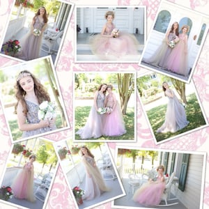 Image of Dancer Mini-Session