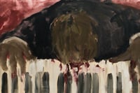 Image 2 of Oh no. The player fell sick again.