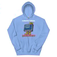 Image 2 of CTP HOODIE - SP1200BEATSYNC