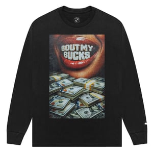 Image of Grill L/S (Black)