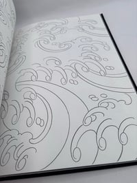 Image 10 of WAVE FORMS BOOK