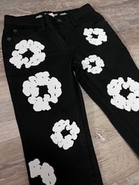 Image 3 of Wreath Jeans