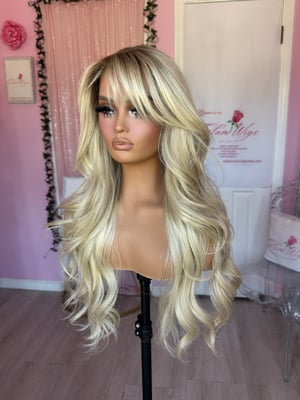 Image of amery free part (ready to ship)