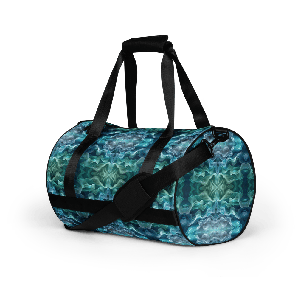 Image of Wavey Gym Bag