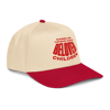 Beloved Children 5 panel Snapback