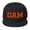 The DAM Hat