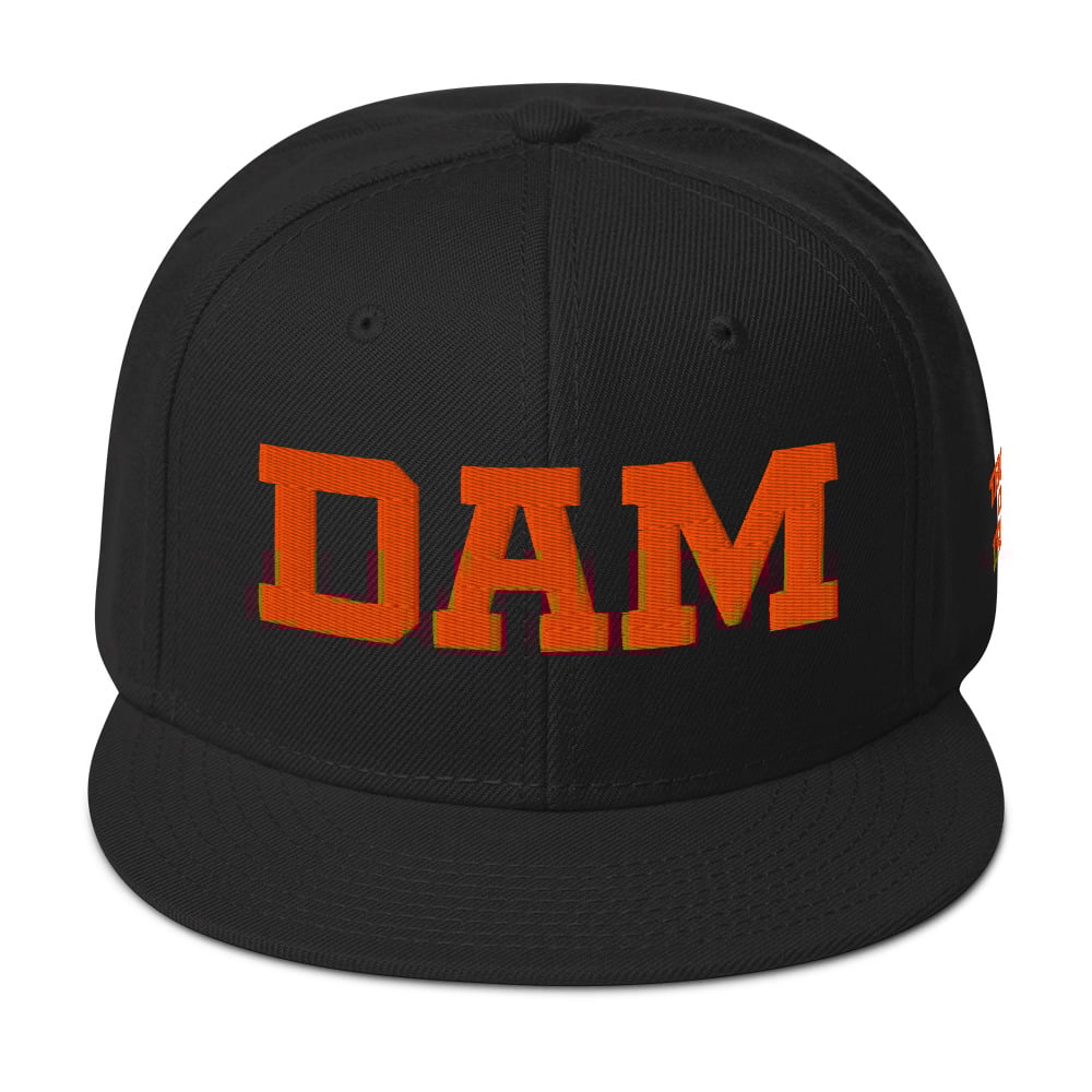 The DAM Hat
