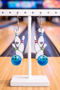 Image 1 of Strike & Spare