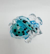 Image 2 of Polka dot swirl
