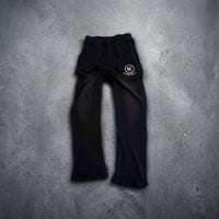 Image 1 of R Pin Up Girl Jogger