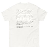 Image 2 of 5cent Indian Tee