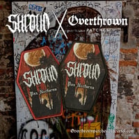 Image 1 of Shroud - Pax Nocturna