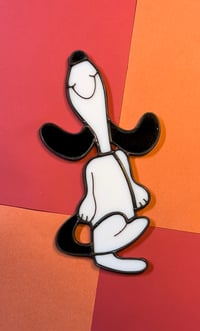 Dancing Snoopy PRE-ORDER