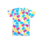 Image of All Over Tee
