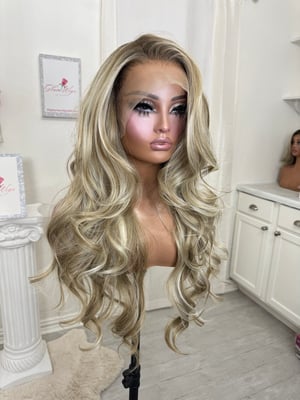 Image of Harper free part (ready to ship)