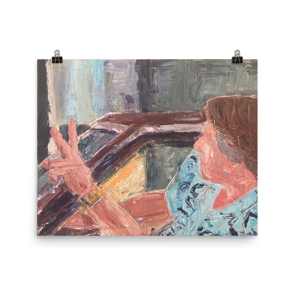 Image of Make that two Utah! Prints