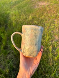 Image 3 of Smokey longhorn