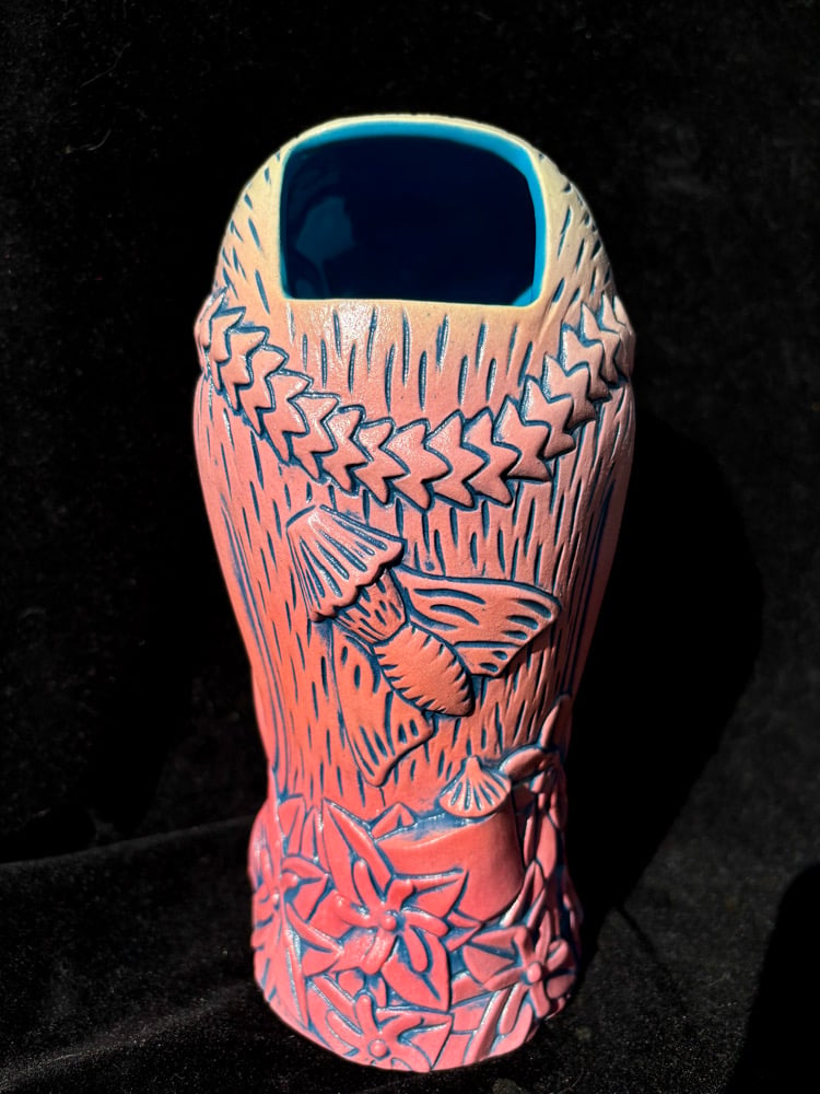 Image of Party Bat Pink