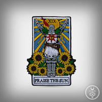 Image 1 of Solaire . Patch