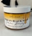 Image of African Black Soap Sugar Scrub