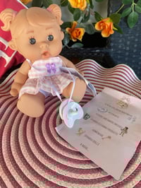 Image 19 of 21cm scented Spanish dolls 