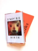 Image of EMP!RE - 'Birth' EP (cassette with free download card)