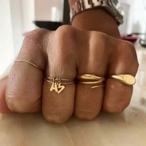 Image of YOU Ring