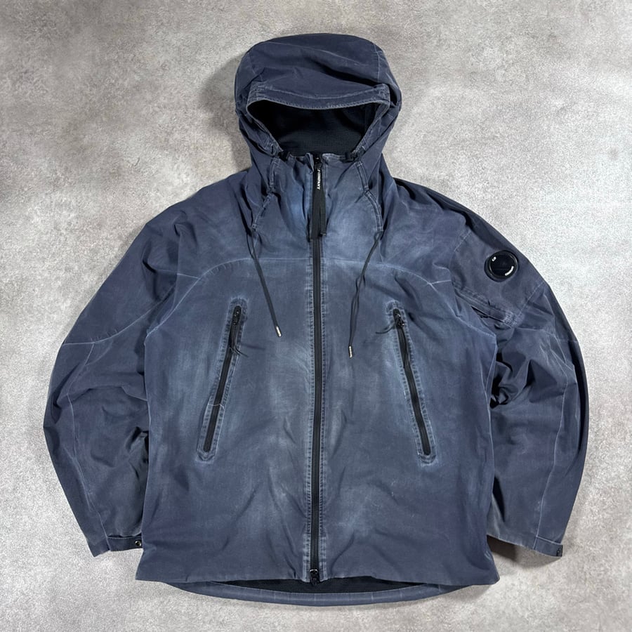 Image of CP Company Pro-Tek Re-Colour Jacket, Size Medium