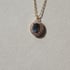 galaxy cz necklace Image 3