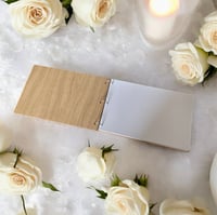 Image 2 of Wedding Guest Book
