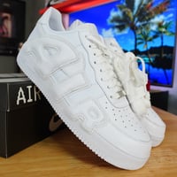 Image 6 of CPFM Nike Air Force One White