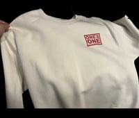 Image 1 of Keep God First - Crewneck 