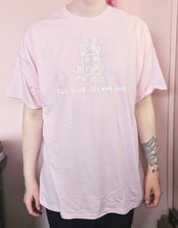 Pink Piskies T-Shirt