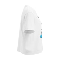 Image 4 of N Women’s heavyweight boxy tee