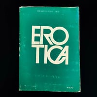 EROTICA #27 different cover