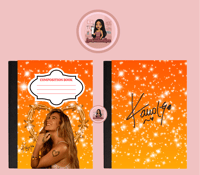 Image 3 of Latina Foreva 🍍