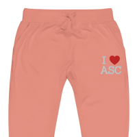 Image 2 of I Heart ASC Joggers