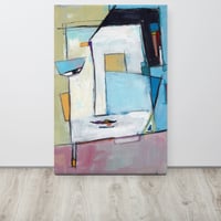 Image 1 of Measured Silence