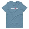 DUNDASSO Never Die (White Graphic)