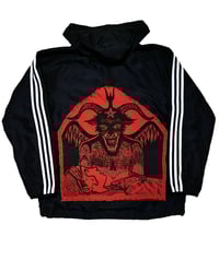 Image 1 of IT WATCHES OVER ME XL 