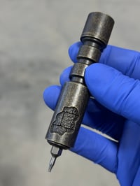 Image 3 of Urban Decay 2.o - Round